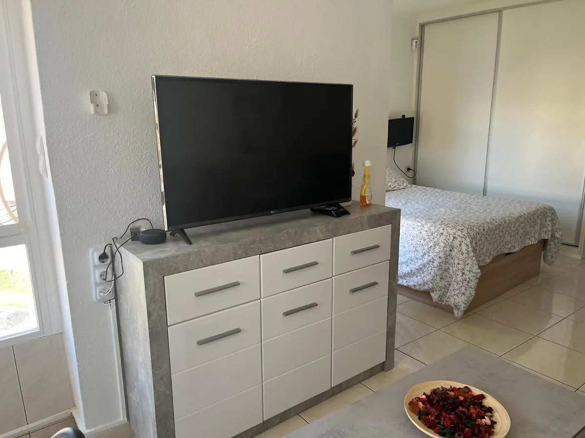 Estudio Fran Centro Internacional Algarrobo Costa 0*,  Spain