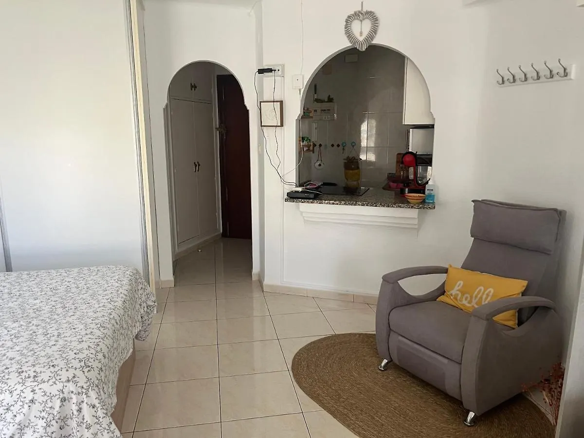 Estudio Fran Centro Internacional Algarrobo Costa
