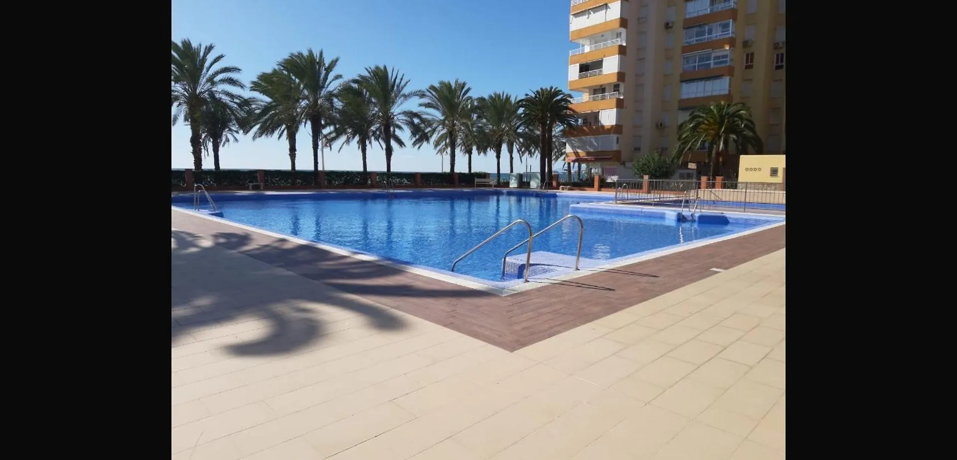Estudio Fran Centro Internacional Algarrobo Costa