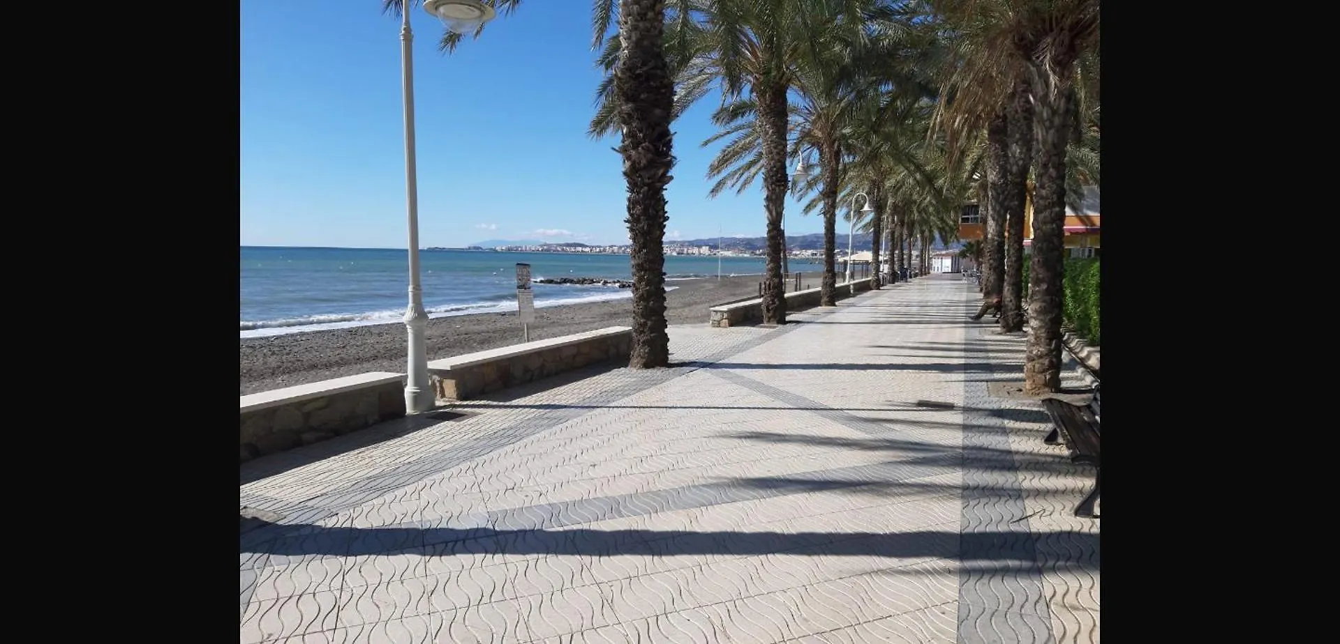 Estudio Fran Centro Internacional Algarrobo Costa Spain