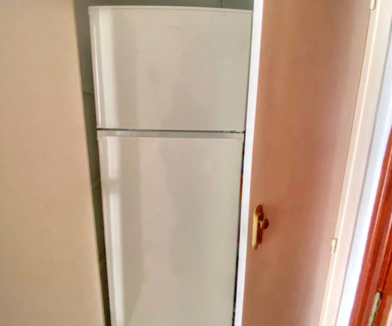 Apartment Estudio Fran Centro Internacional Algarrobo Costa Spain