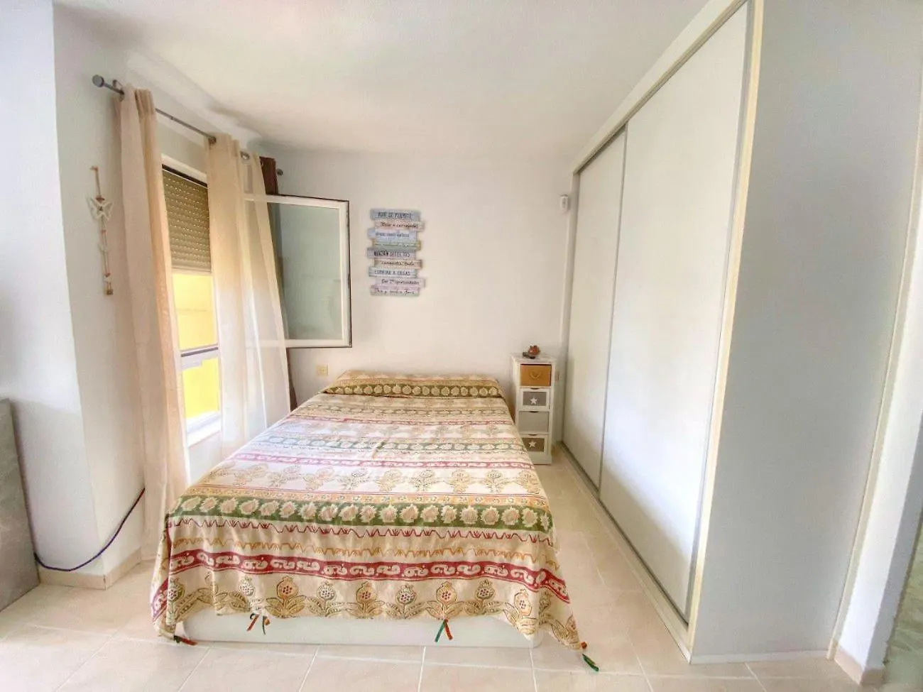 Apartment Estudio Fran Centro Internacional Algarrobo Costa