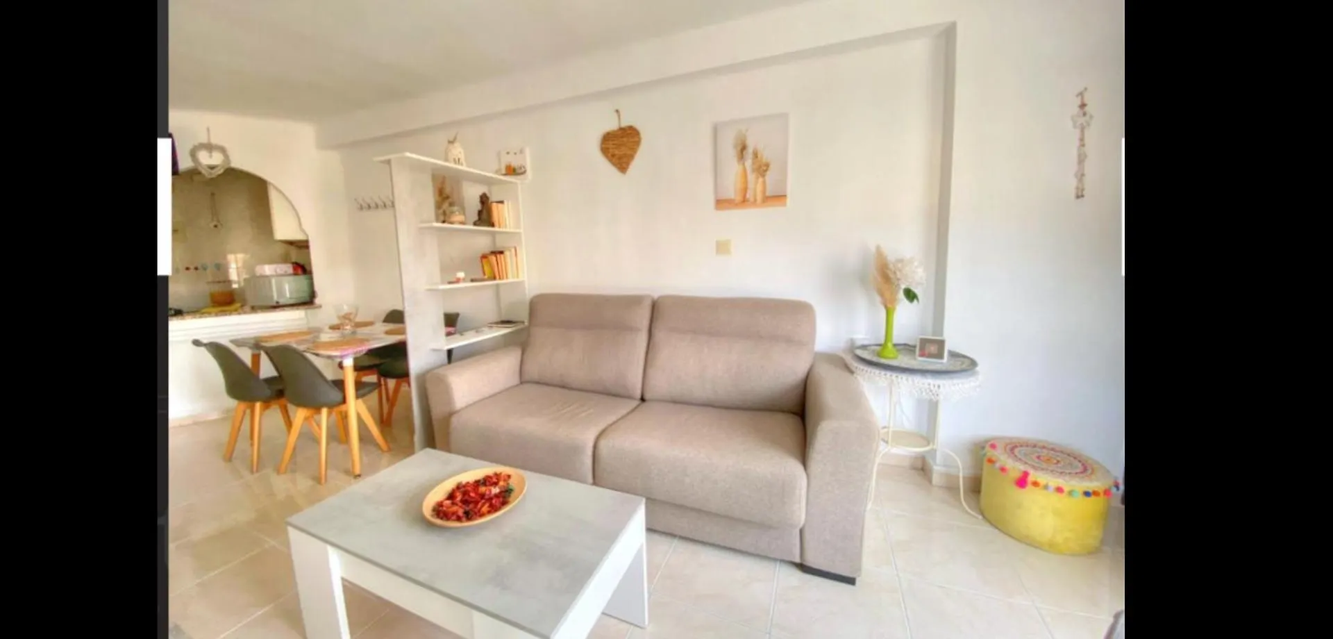 Estudio Fran Centro Internacional Algarrobo Costa 0*,