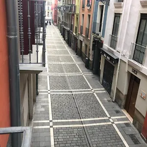 El Rincón De Loli - Lic Uat607 Apartamento Pamplona