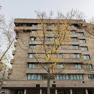 Micampus Apartamento Pamplona