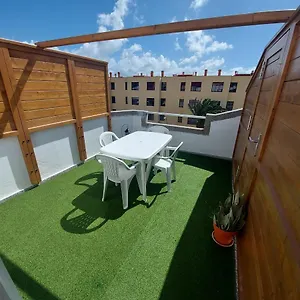 Apartamento Las vegas , Vecindario (Gran Canaria) España