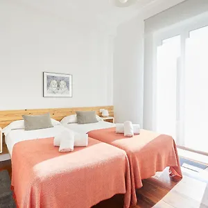 Zubieta By Basque Homes , San Sebastián España