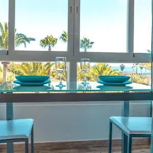 Beach Apartamento