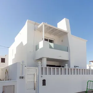 Luxury Beach Diama Apartamento Playa Honda (Lanzarote)