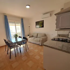 Casas Del Mirador Villanueva del Rio y Minas