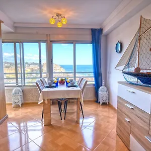 Costa Hollandia , Algarrobo Costa España