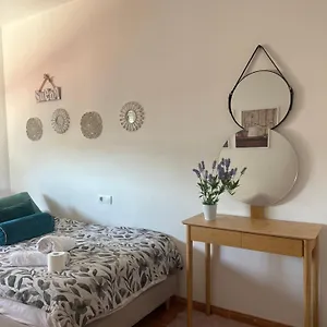 Evens-goretti House Mairena del Aljarafe